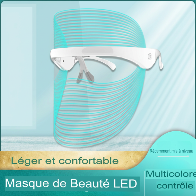 Appareil Éclat Visage Pro – Image 8