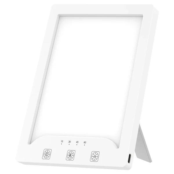 lampe luminothérapie SAD