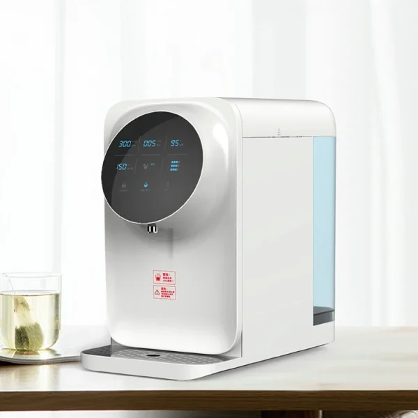purificateur d'eau intelligent WiFi