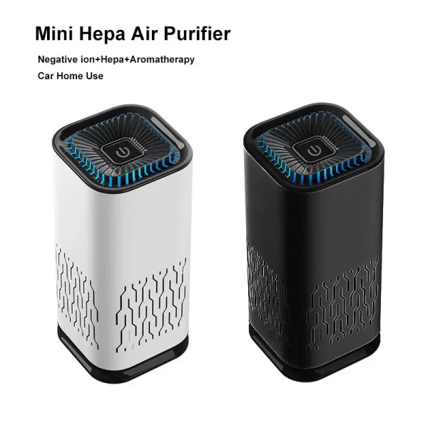 purificateur d'air MINI