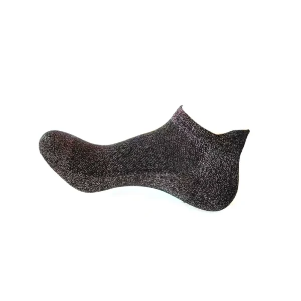chaussettes MAXSHARER Grounding en coton