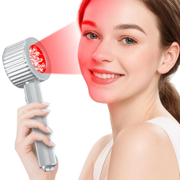 stylo lampe infrarouge portable