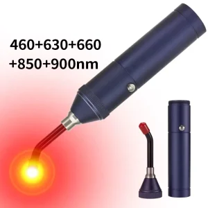 appareil thérapie lumière rouge
