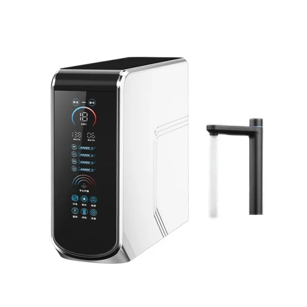 purificateur d'eau potable