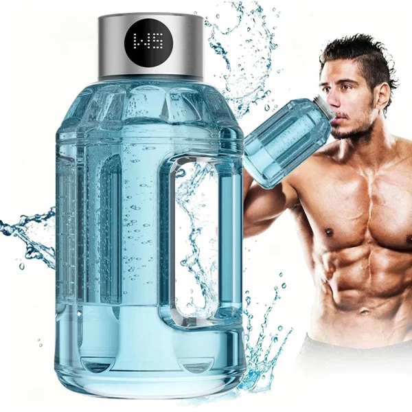 générateur d'eau à hydrogène