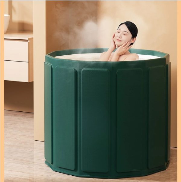 baignoire pour adultes