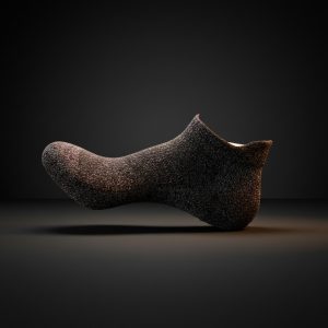 Chaussettes Conductrices Courtes