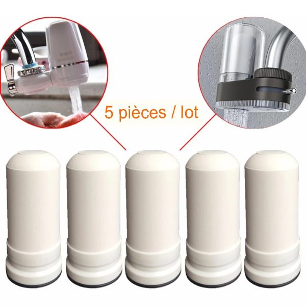 purificateur d'eau robinet