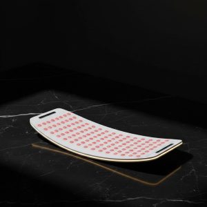 Panneau luminothérapie LED rouge