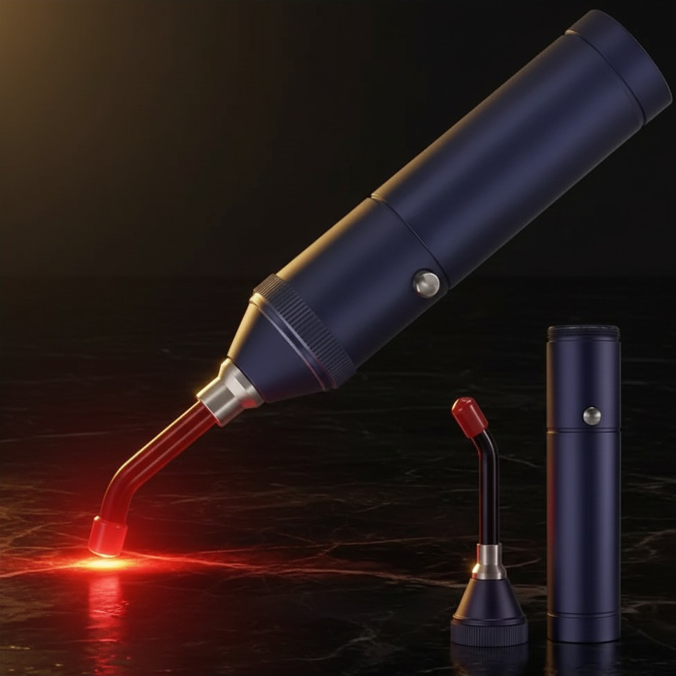 Appareil Thérapie Rouge Portable