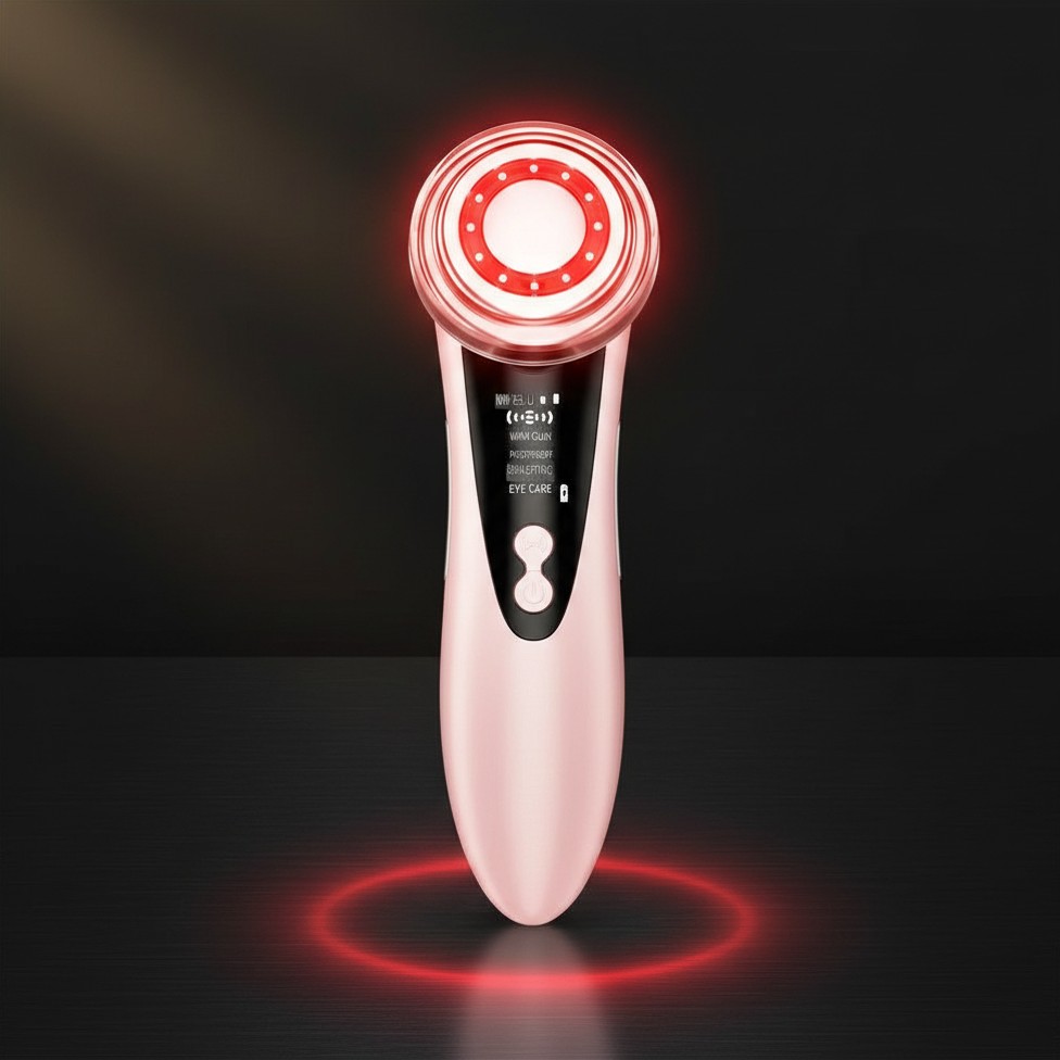 Appareil Massage 5 en 1