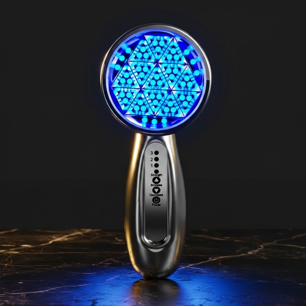 Appareil Luminothérapie Sphère