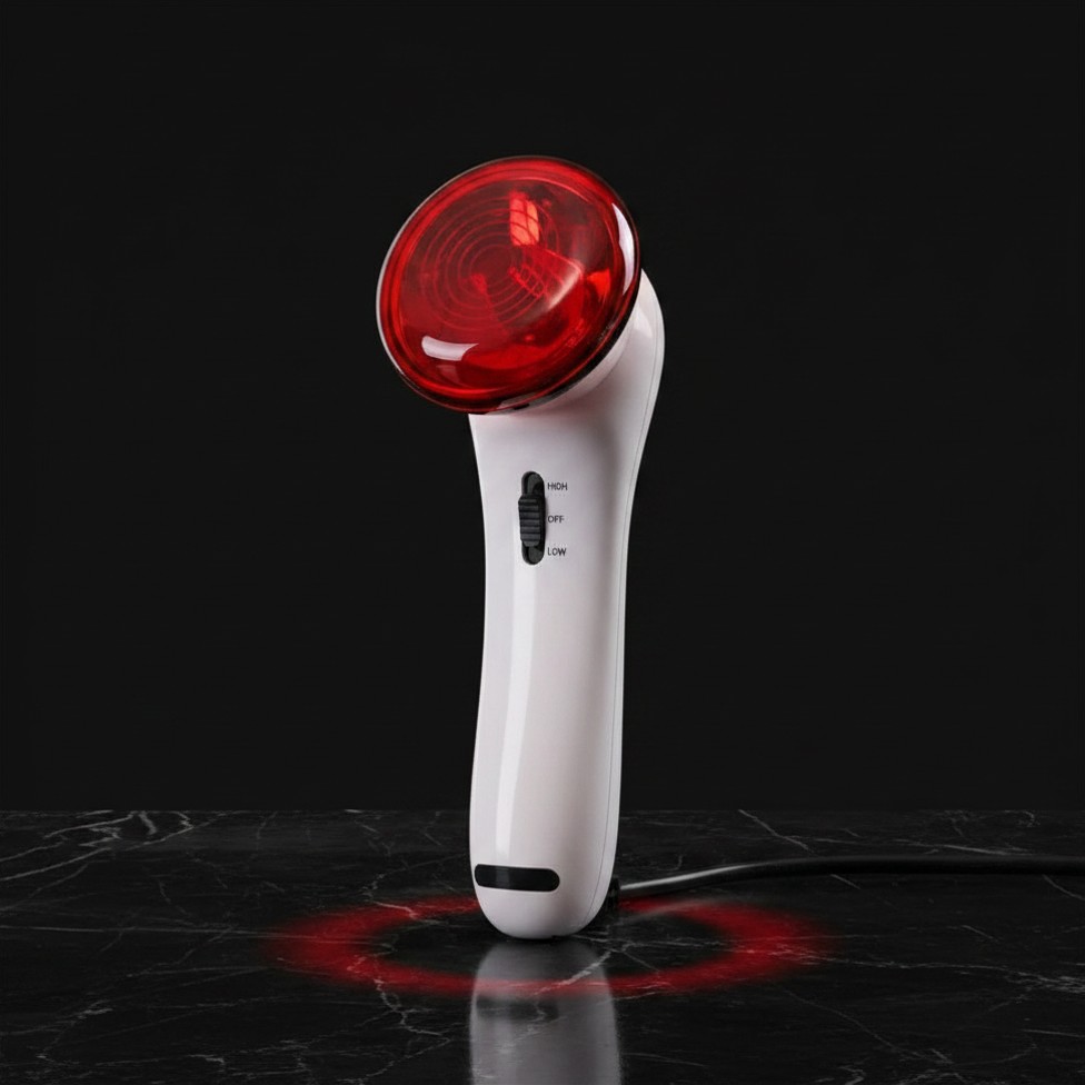 Lampe Infrarouge Thérapeutique