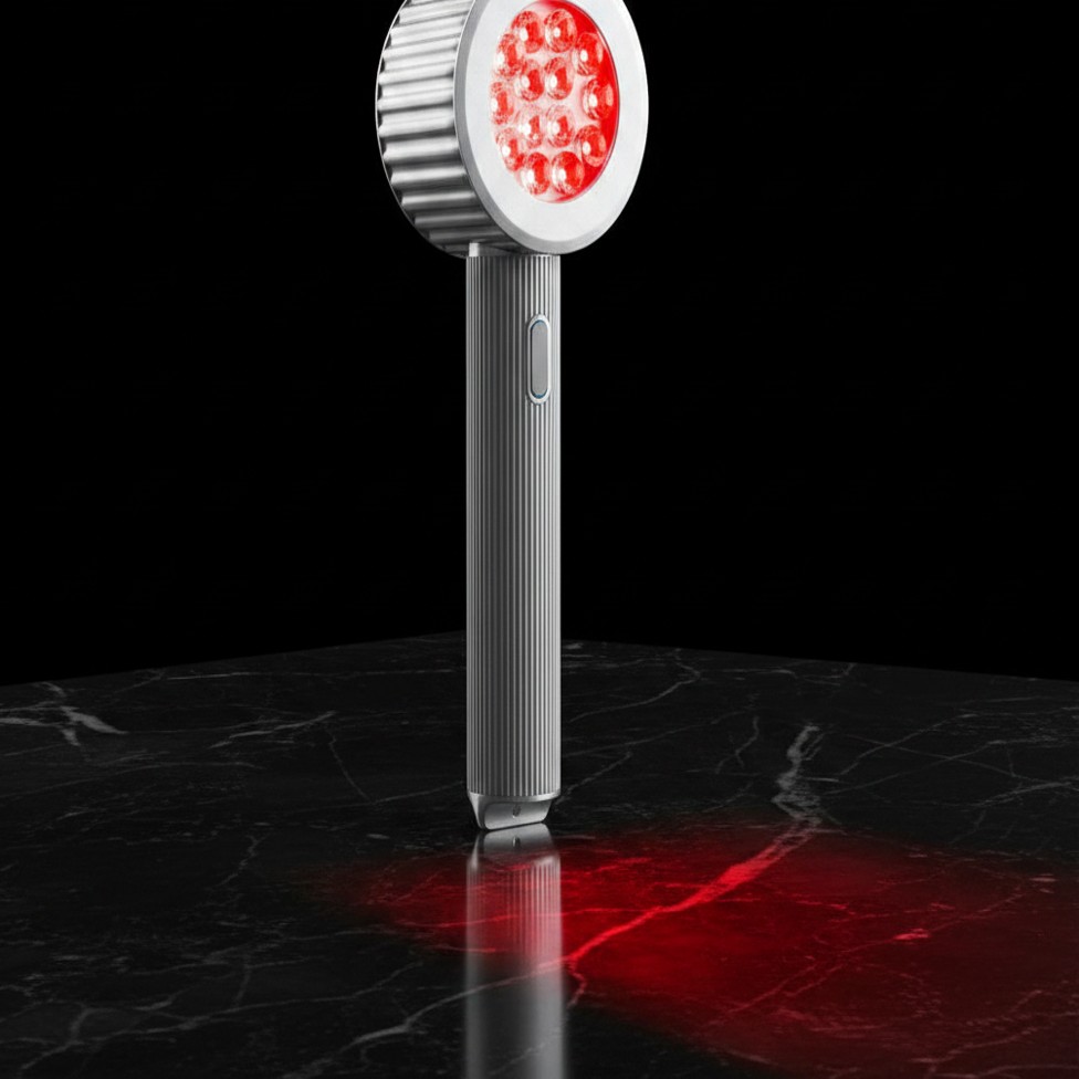 Stylo Infrarouge Portable