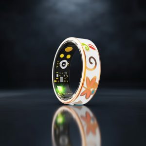 BLOOM RING