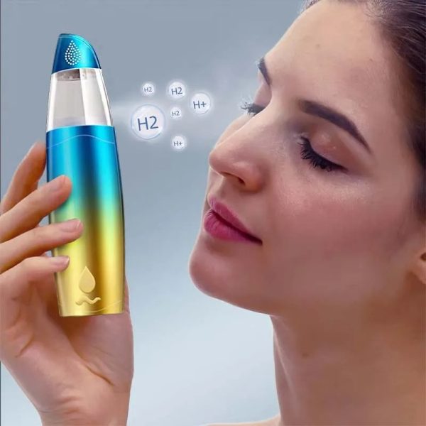 vaporisateur facial nano
