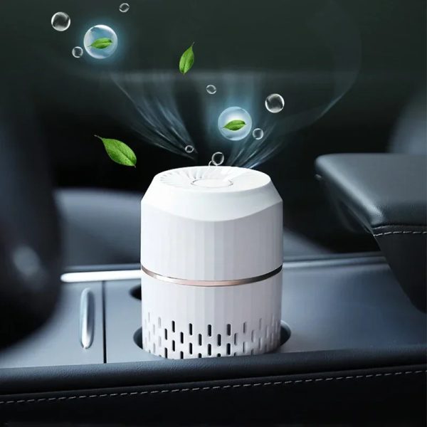 purificateur d'air pour voiture