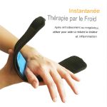 compresse thermique NEWGO