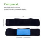 bracelet gel NEWGO
