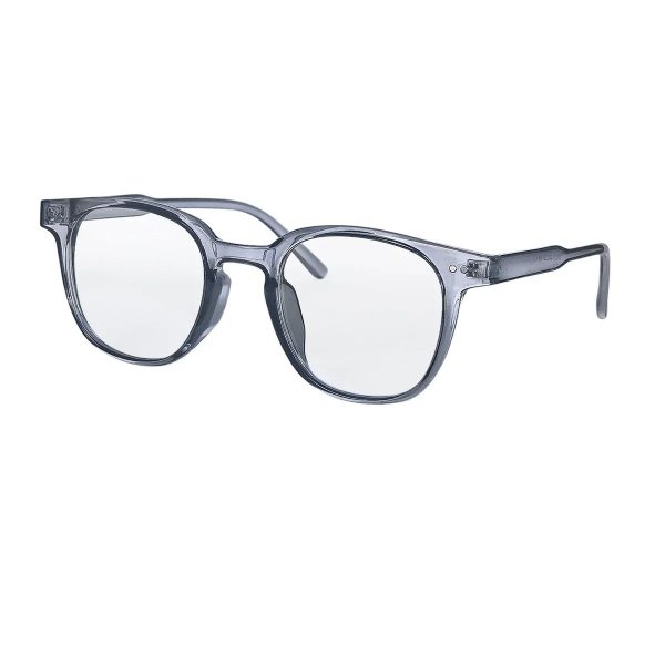 lunettes à verres rouges pour femmes