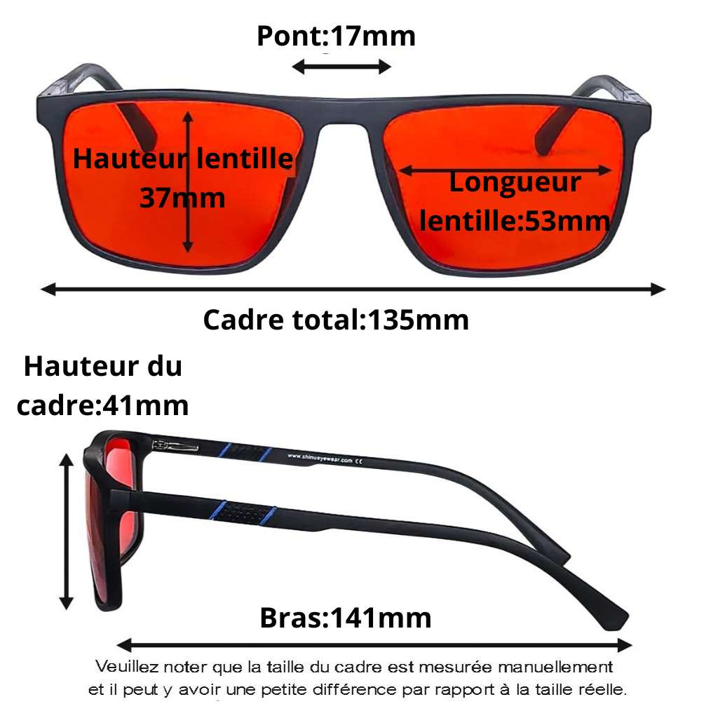 Voile Écarlate – Image 2