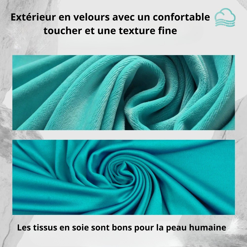Masque Sommeil Douceur Bluetooth – Image 8