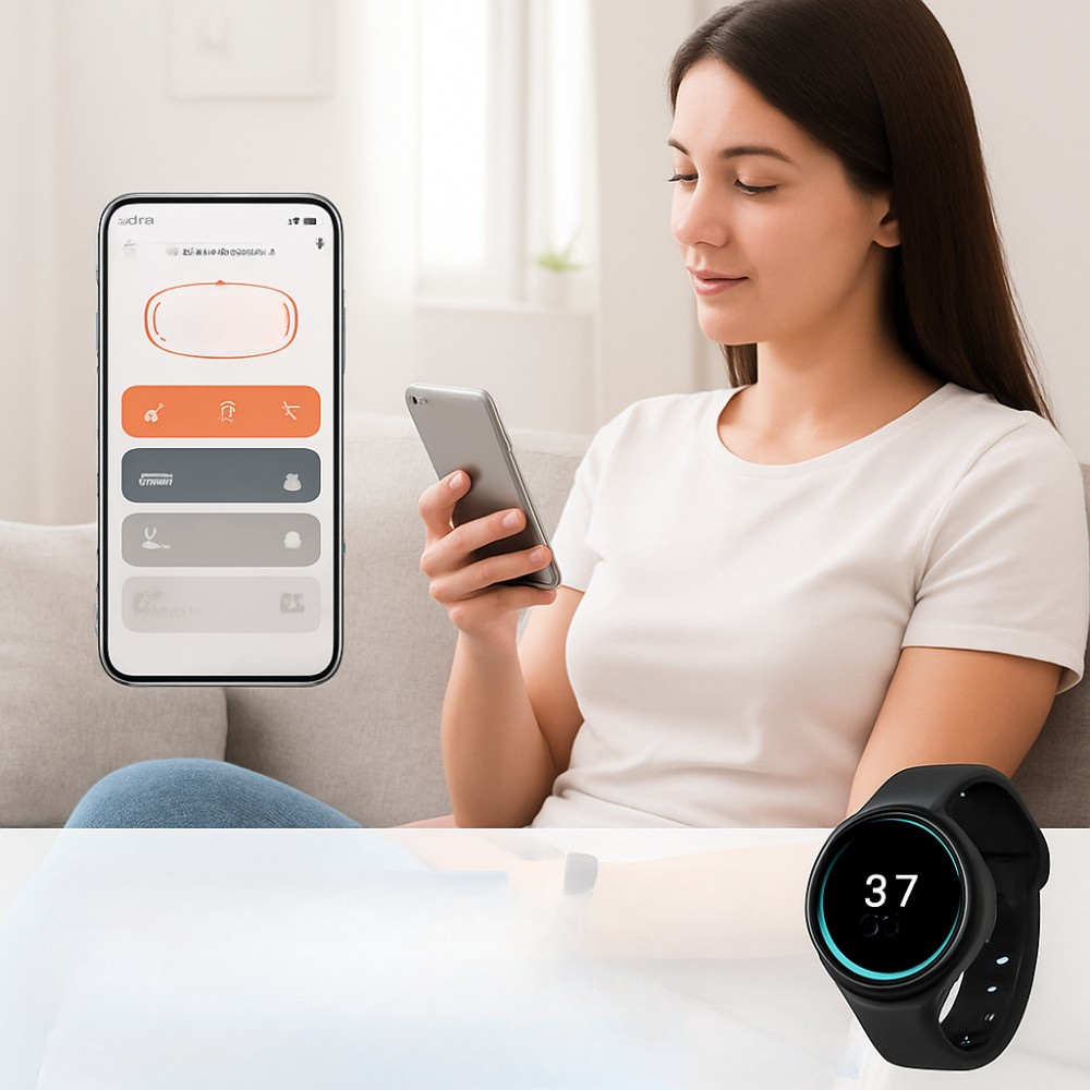 CARDIO RING – Image 4